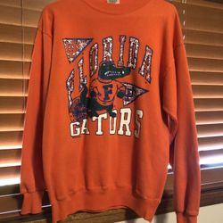 Vintage 1992 Florida Gators Sweatshirt