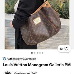 Louis Vuitton Handbag