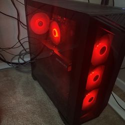 High End Gaming Pc