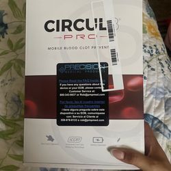 Mobile Blood Clot Prevention