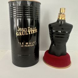 Jean Paul Gaultier   Le Male Le Parfum 4.2 FL. OZ