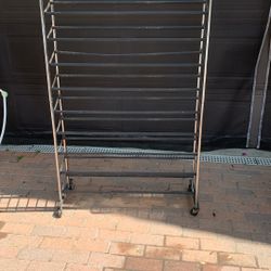 Shoes Racks Easy To Move