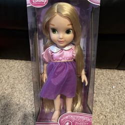 Disney Princess Doll.. New!!!