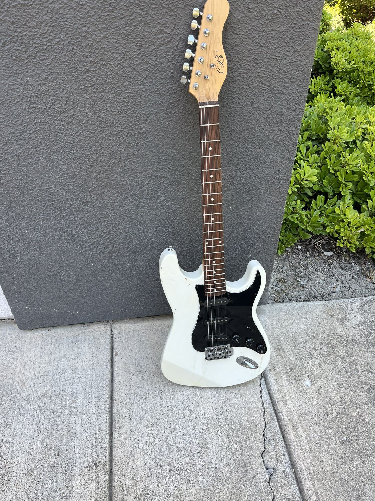 Electric Guitar