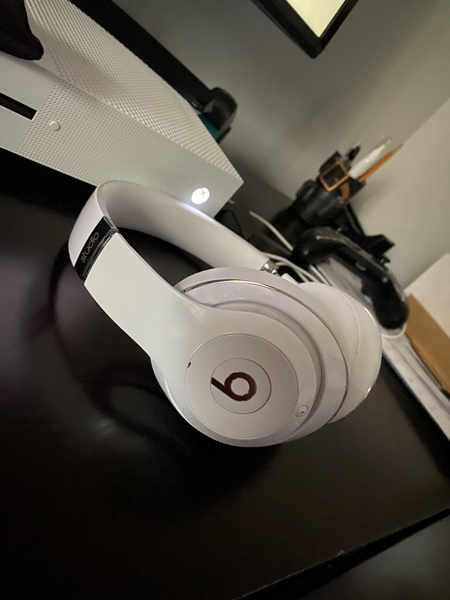 beats studio wireless 