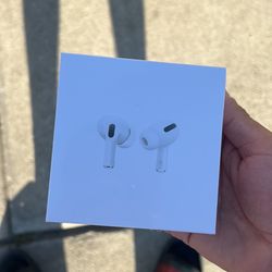 AirPod Pros