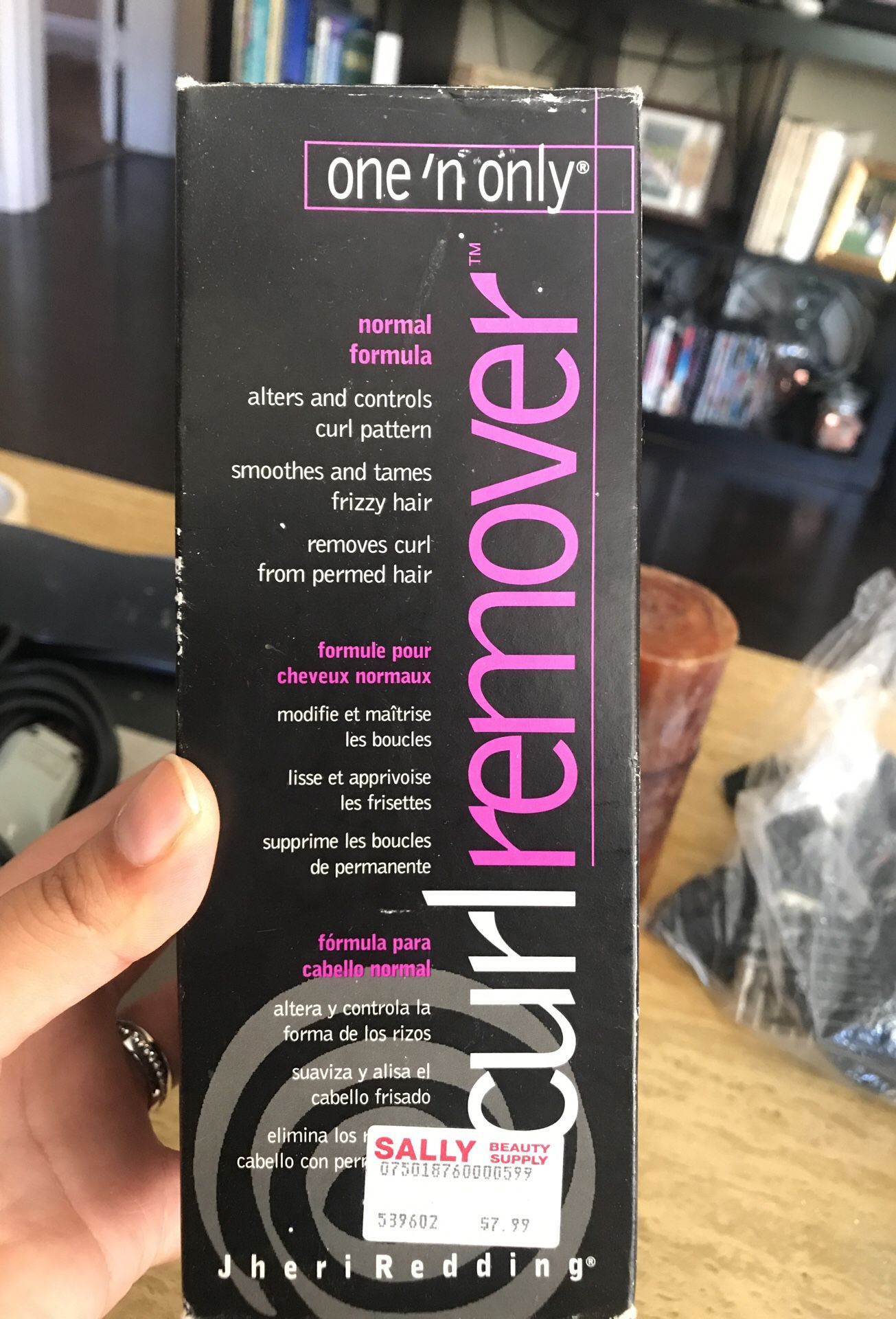 Curl remover for Sale in Arcadia, CA - OfferUp