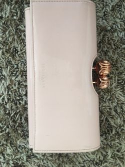 Wallet Ted Baker