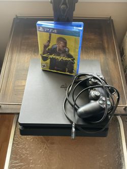 PS4 
