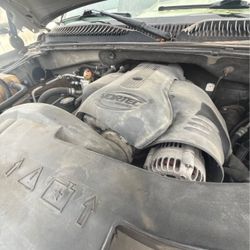 LQ9 6.0 Engine Gen 3