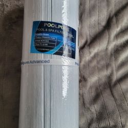 Purepool,pool And Spa Filter