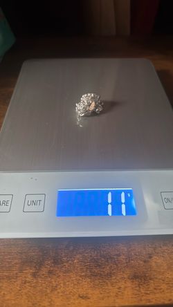 Silver bracelet 925