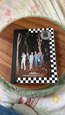 NCT DREAM We Boom Album Kpop