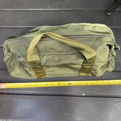 Brand New U.S. Army Tool/ Satchel Bag