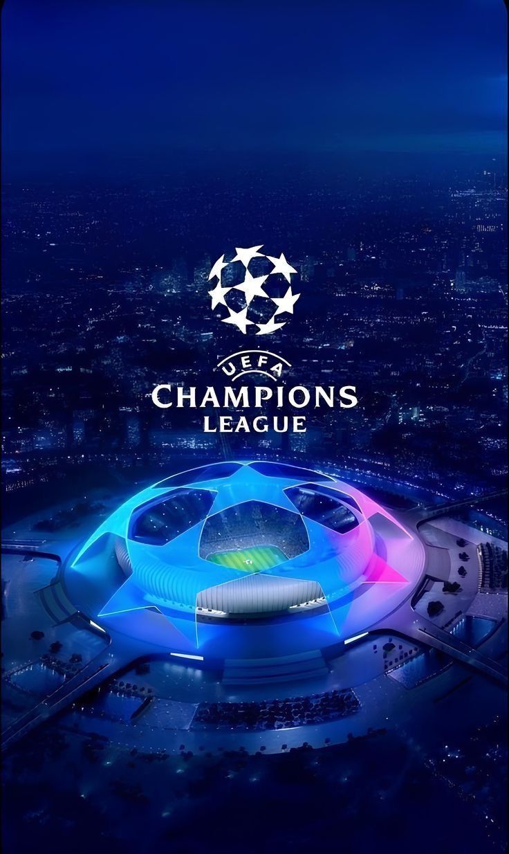 Champions League E Ticket 