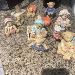 Cute Figurines