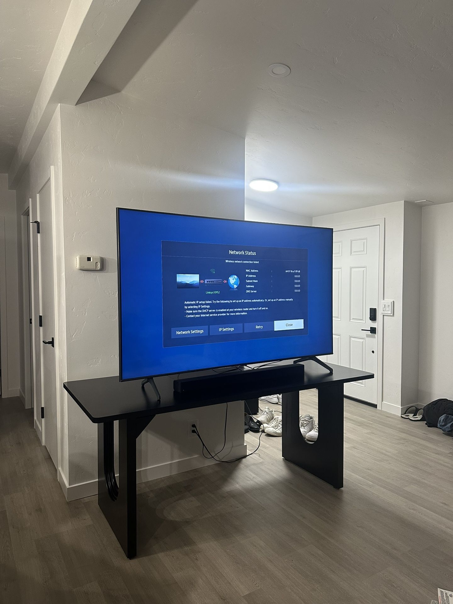 Samsung TV