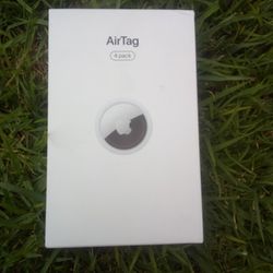 Air Tags 