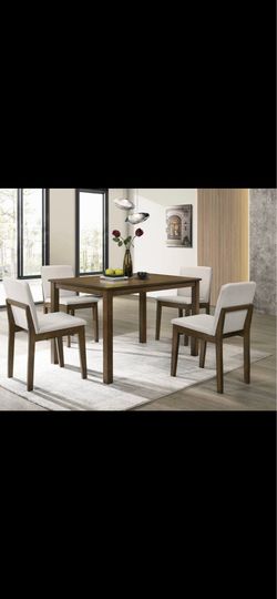 $245 dinning set