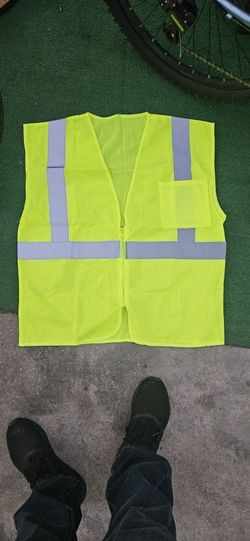 Vest 2x5$