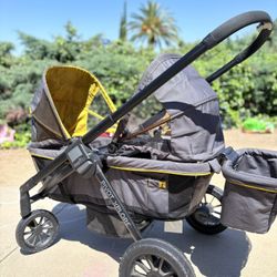 Evenflo All Terrain Stroller Wagon