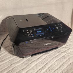 Canon Pixma MX922 Printer
