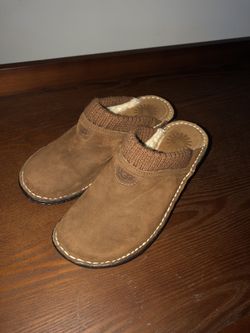 Ugg shoes, size 7
