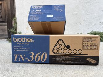 Brother Toner TN-360