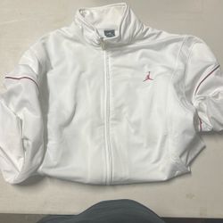 Jordan Zip Up 