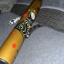 Baseball Bat 