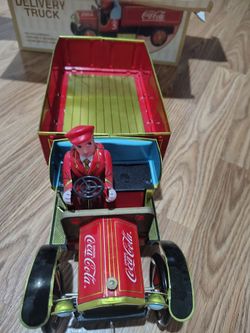 Juguete de colección