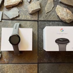 Google Pixel Watch - LTE