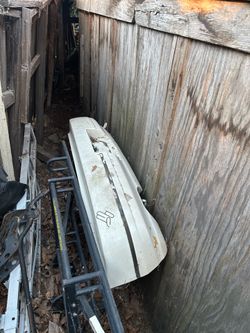 240sx 240 sx s13 hatch Bumber