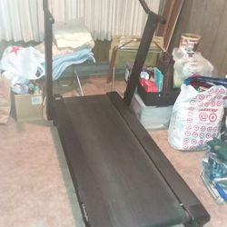 Lifestyle Expanse 2000 Treadmill