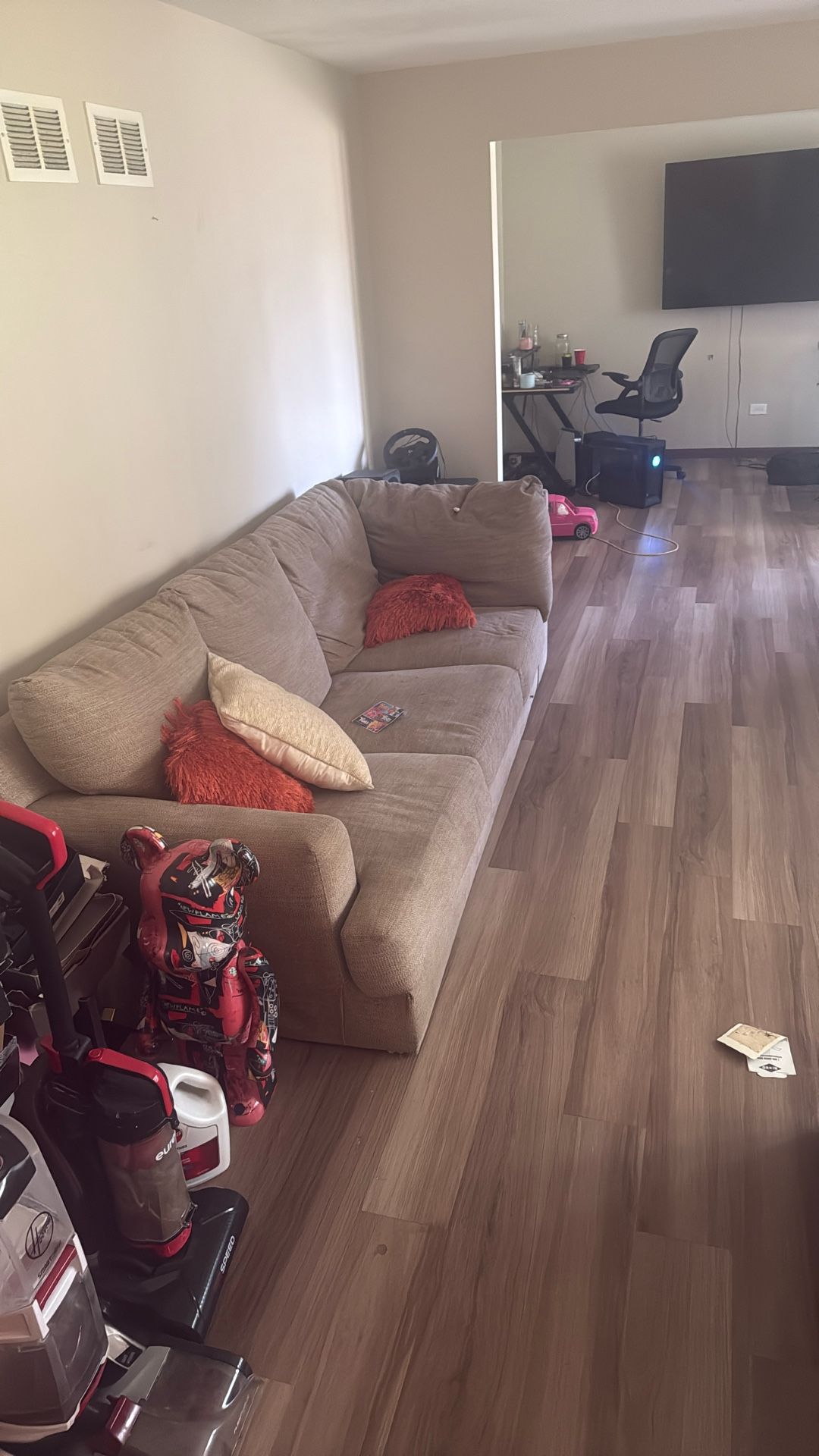 Sectional Couch