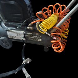 Husky Compressor 150 psi 