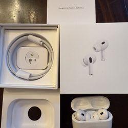 AirPod Pro 2