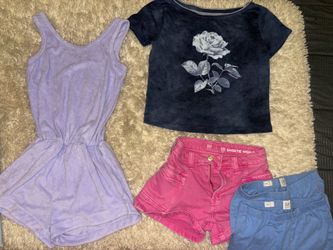 GAP clothing bundle