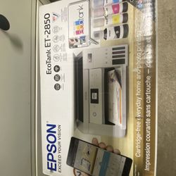 Epson ET-2850