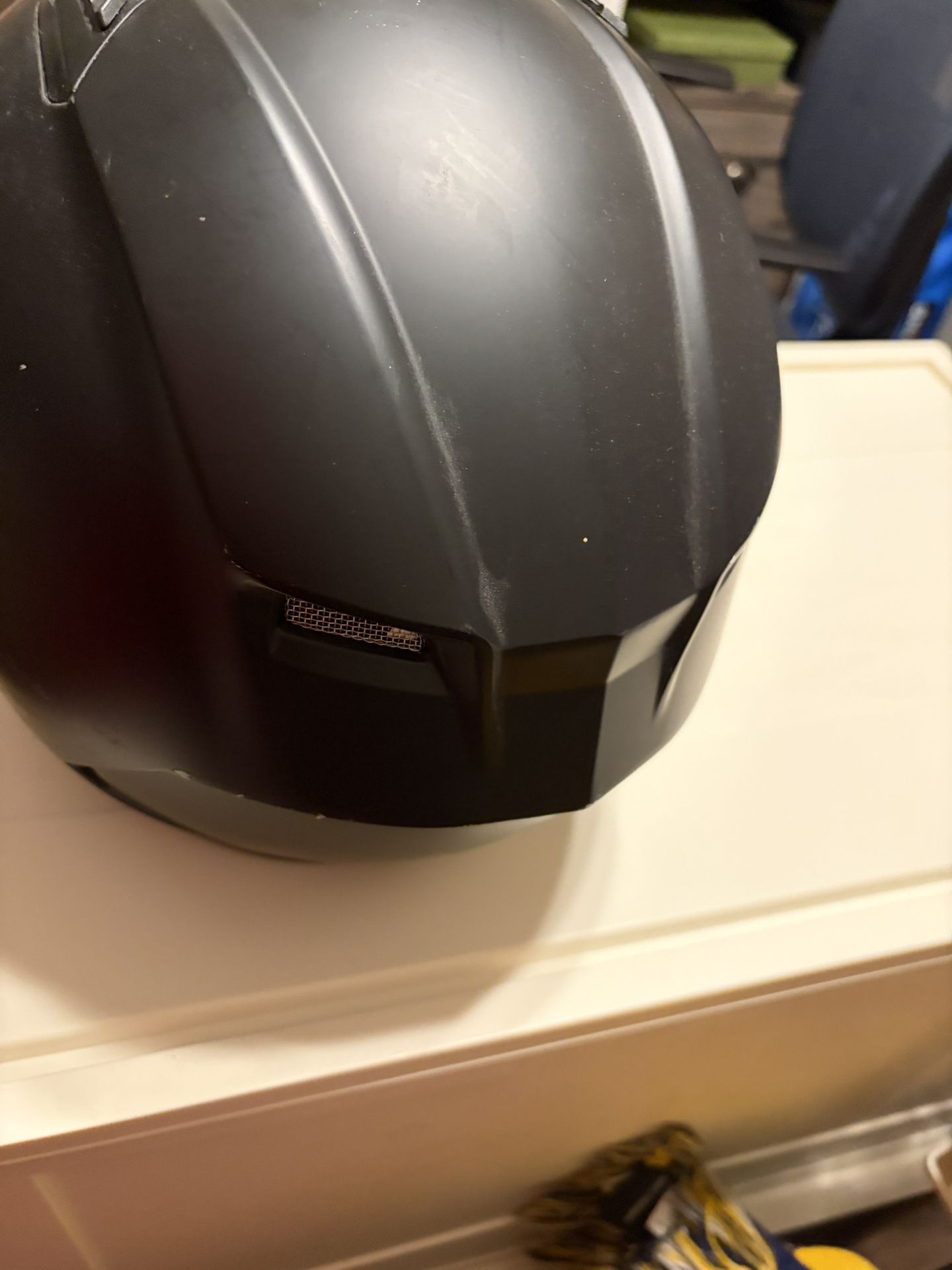 Bell Motorcycle Helmet