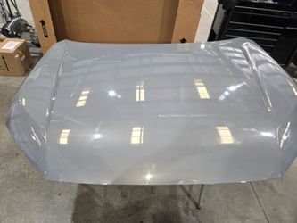 Crv hood
