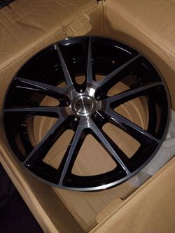 Platinum Wheels