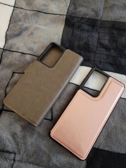 2 S21 Ultra Phone Cases
