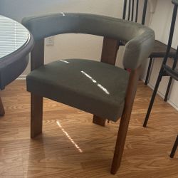 Midcentury Chairs x2