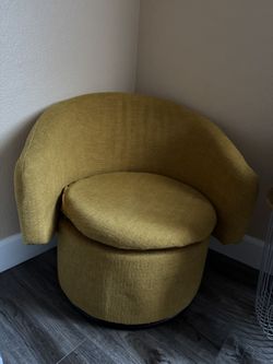 Accent CHAIR