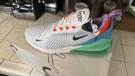 Air max 270 size 11