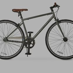 New 700 Series Concord Envoy