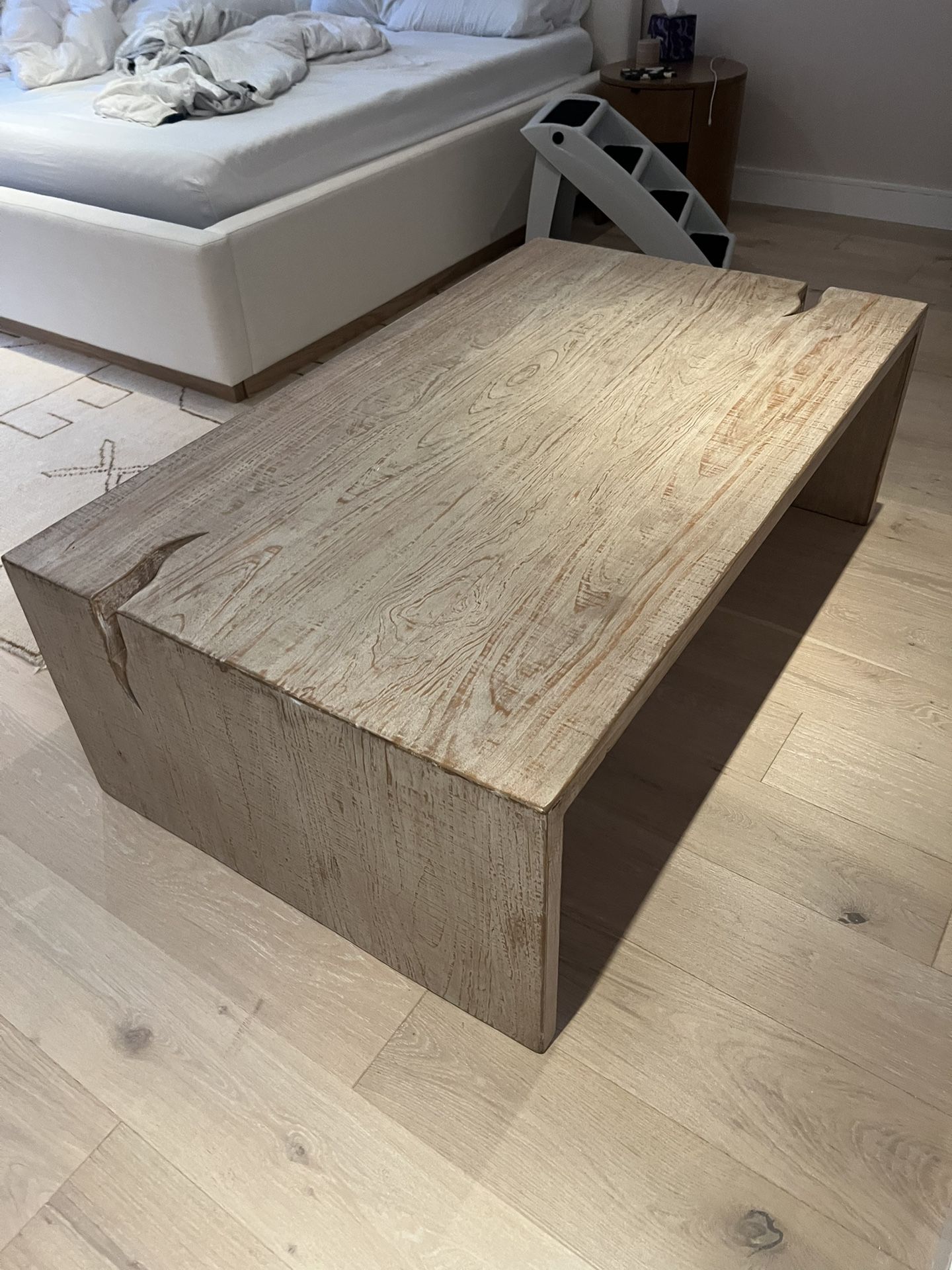 HD Buttercup Coffee Table