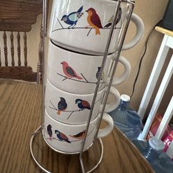 Mugs 