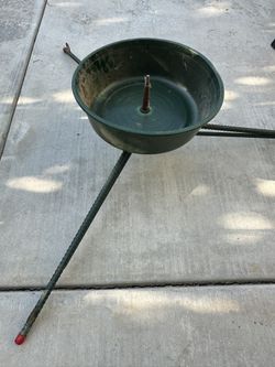 Christmas Tree Stand